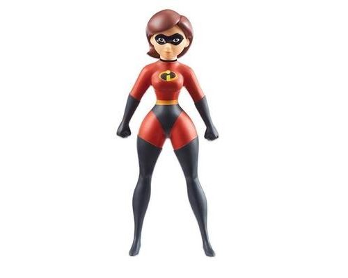 Disney Incredibles 2 Stretch Elastigirl