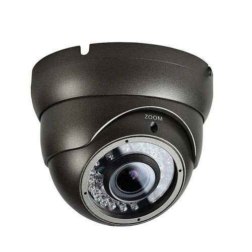 M-e modern-electronics -caméra de surveillance 1920 x 1080 Pixel DC SZ30B-G 55317