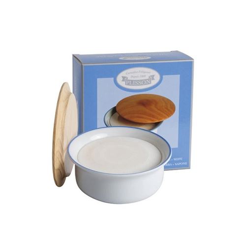 Bol a barbe porcelaine Plisson 240