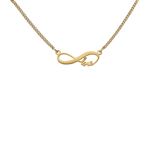 DRAEGER BRACELET PC INFINI LOVE