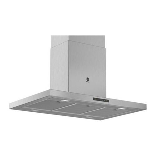 Hotte standard Balay 3BI997GX 90 cm 754 m³/h 250W B Acier inoxydable