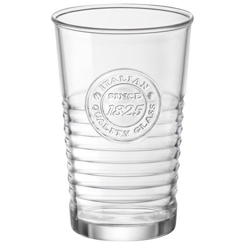 Gobelet officina 1825 30cl x4 billiet vanlaere 540620-g10