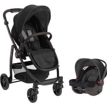poussette graco prix neuf