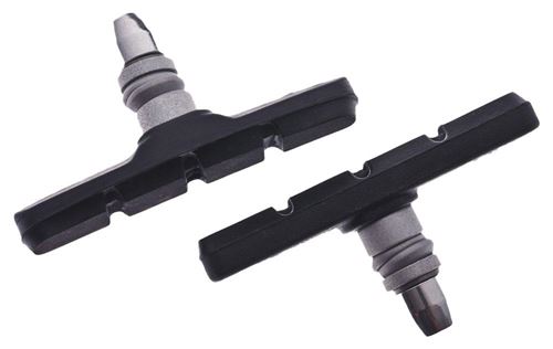 Shimano Freins Shimano Mtb Brake Pads Deore (1 Pair) One Size
