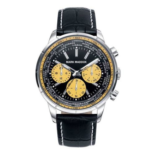 Montre Homme Mark Maddox HC7002-57