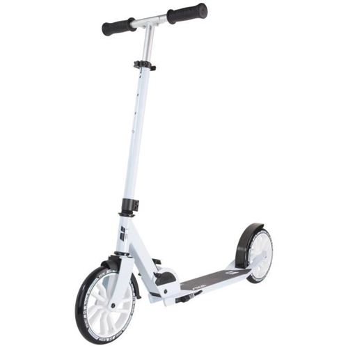 STIGA Trottinette Route 200-S - Blanc