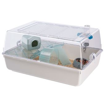 hamster cage ferplast