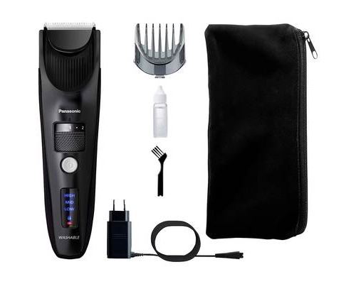 Panasonic ER-SC40-K803 - Tondeuse - snoerloos