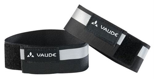 Protections Réfléchissants Vaude Reflective Cuffs One Size