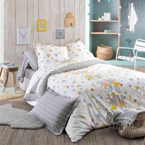 Parure de lit helsi Tradilinge 240x220