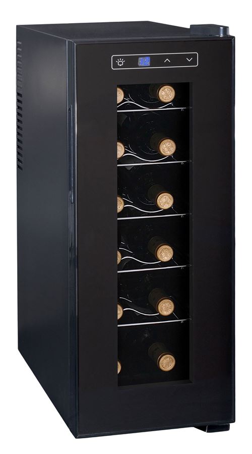 Cave thermoélectrique pour 12 bouteilles.AR5I12V