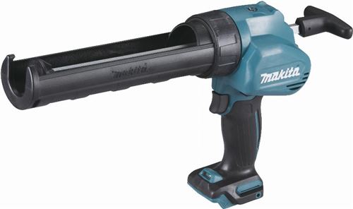 Pistolet à Mastic 12 V Cxt Li-Ion 5000 N Sans Batterie Ni Chargeur Cg100Dza Makita