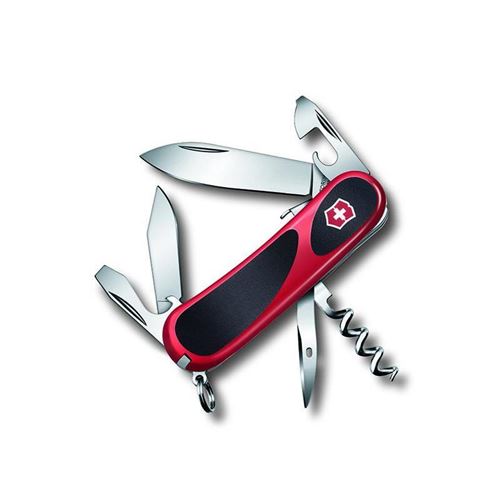 Couteau Evogrip security 101 Victorinox 2.3603.sc