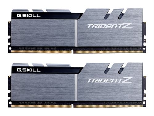 G. Skill 32 Go DDR4–3333 32 Go DDR4 3333 MHz module de mémoire