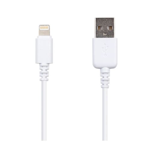 Câble USB de charge iPhone 7/6/5 iPad