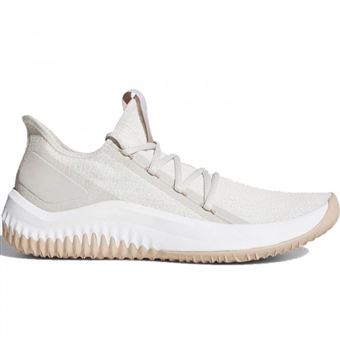 aBeige Basketball Adidas De Chaussure l Pour D l o Dame Homme Y7gy6bfv