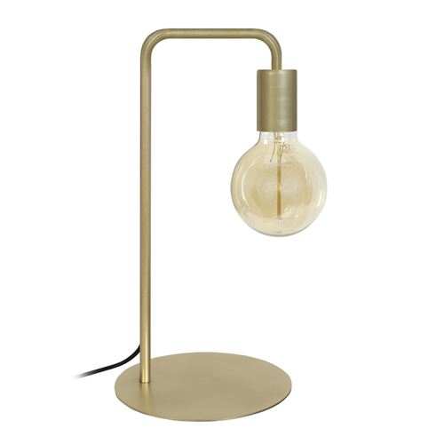 Lampes NORWICH TOSEL Doré