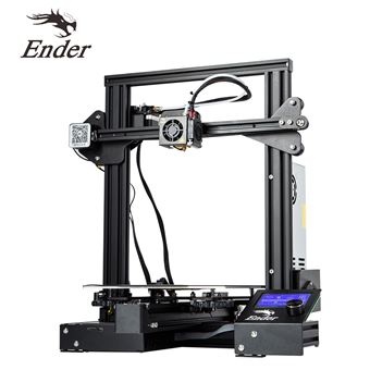 115 Sur Imprimante 3d Creality Ender 3 Pro 220x220x250mm A