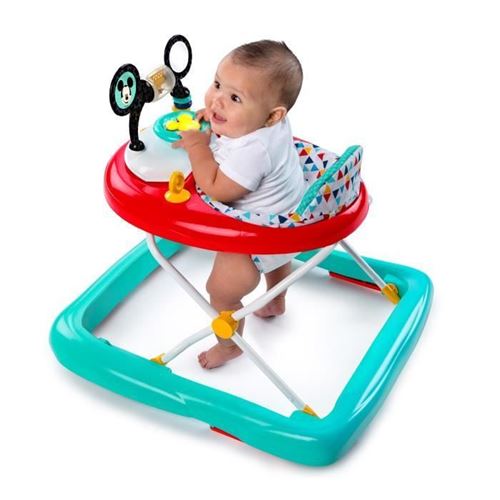 Mickey Trotteur Happy Triangles Disney Baby Trotteurs Achat Prix Fnac Mickey Trotteur Happy Triangles Disney Baby Trotteurs Achat Prix Fnac