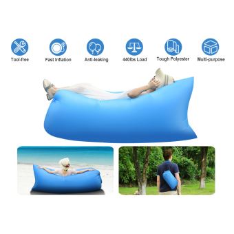 Wallpaper Hamac Gonflable Canape Avec Avec Sac De Rangement Canap Gonflable For iPhone Free