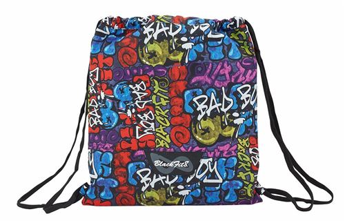 Bad Boy Sac Gymbag 35x40