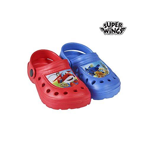Super Wings Sabots de Plage