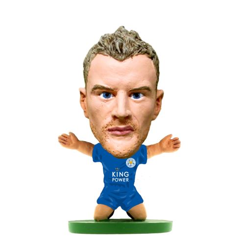 Soccerstarz Leicester Jamie Vardy