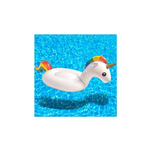 Matelas bouée Gonflable Licorne Adventure Goods