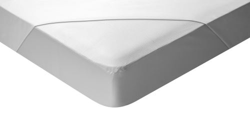 Protège-matelas en Outlast, Thermorégulé, imperméable et respirant. 90x200 cm - Lit simple adultePikolin Home