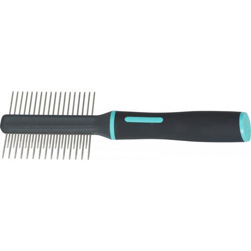 Zolux Peigne Double Rang Pour Chiens - Zo-470827 - Image 4