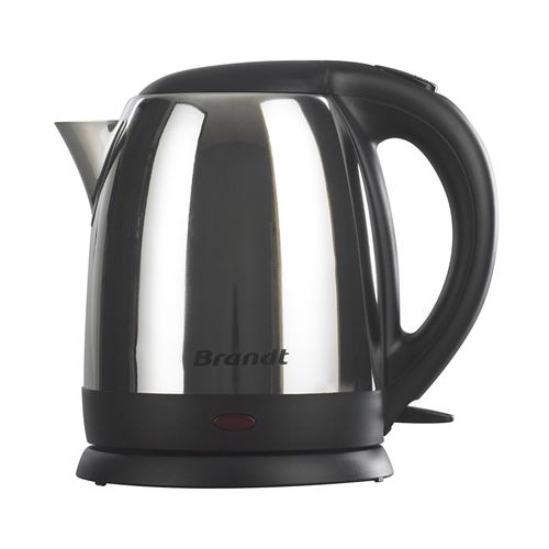 Brandt BO1215MI - Bouilloire - 1.2 litres - 2200 Watt