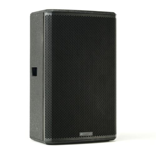 dB Technologies LVX P15 enceinte passive 2 voies (noir)