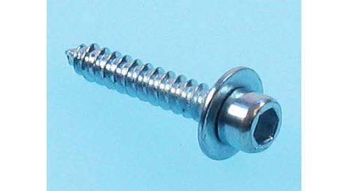 DB893 Socket Head Servo Mount Screws (24pcs)