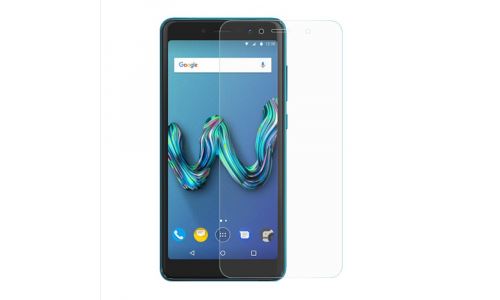 protecteur d'écran verre trempé pour Wiko Tommy 3
