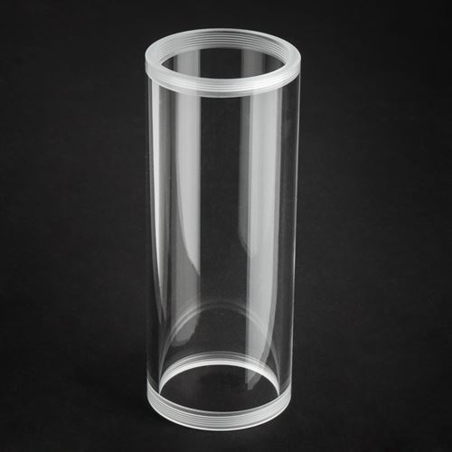 Bitspower Transparent Z-Tube 150 Tuyau - Neuf - Image 3