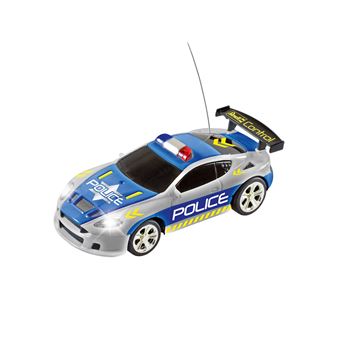 Mini voiture de police radiocommandée Revell Control - 1