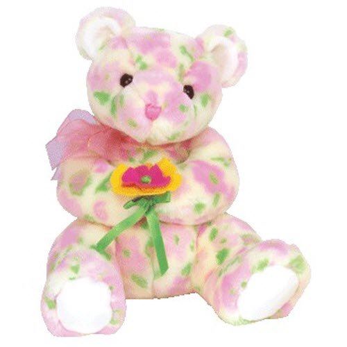 Ty Beanie Buddies Bloom - Ours