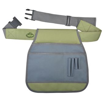 Ceinture jardinage femme discount