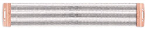 Timbre twisted 14 - 20 rangs-Puresound