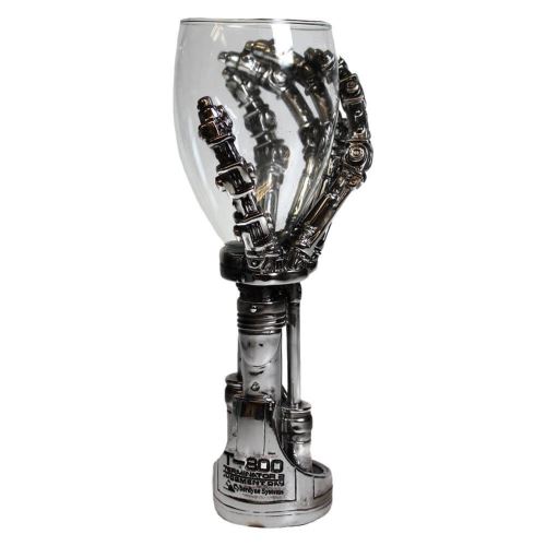 Terminator 2 Goblet main