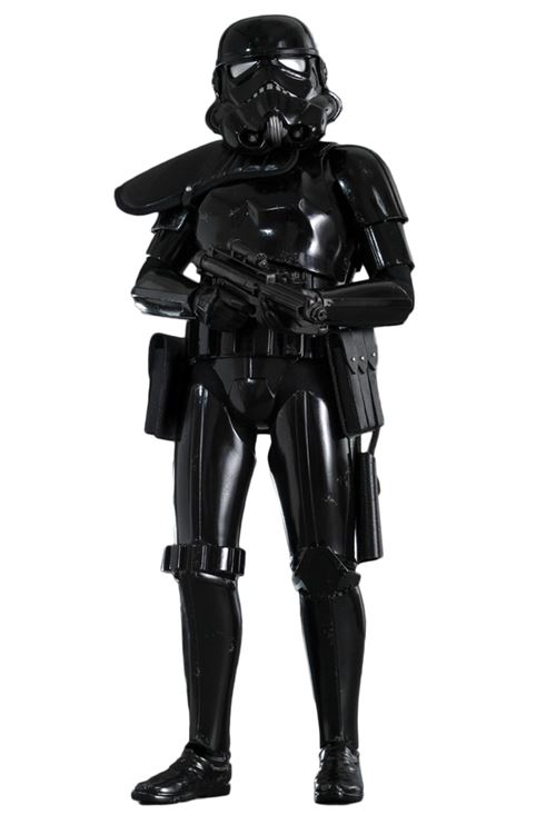 Hot Toys MMS271 - Star Wars - Shadow Trooper