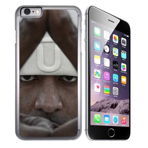 Coque pour iPhone 6 et iPhone 6S booba duc