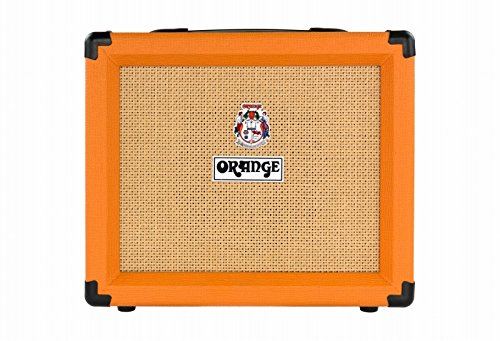 Orange crush20rt Crush PiX Amplificateur