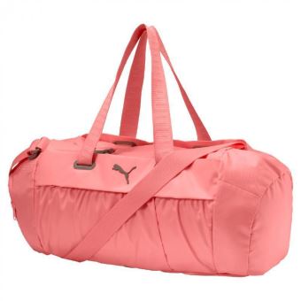 sac puma sport femme rouge