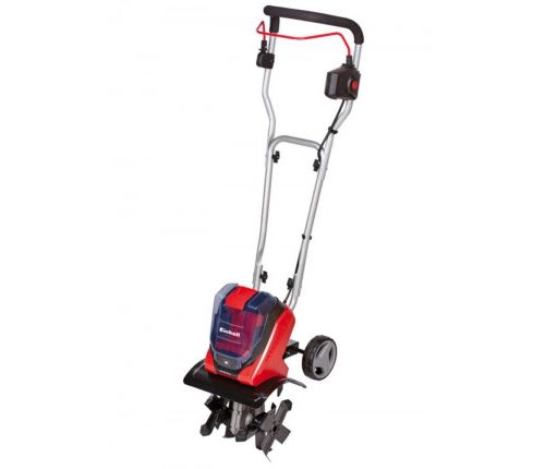 Einhell Motobineuse A Batterie Ge-Cr 30 Li - Solo - Image 3