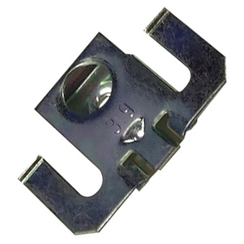 Clips panneau decoration (105 2) Lave-vaisselle 481250568027 WHIRLPOOL, BAUKNECHT, IKEA WHIRLPOOL, IGNIS, KITCHENAID, LADEN, SMEG - 61420