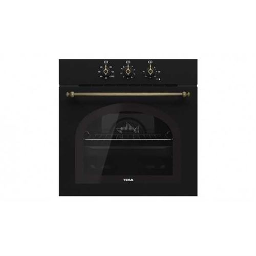 Four multifonction Teka HRB6100AT 70 L 2615W A Anthracite
