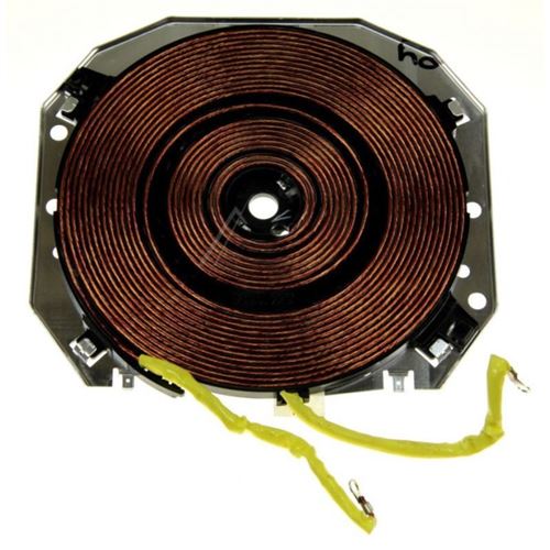 Inducteur d:220-a ass pour plaque de cuisson