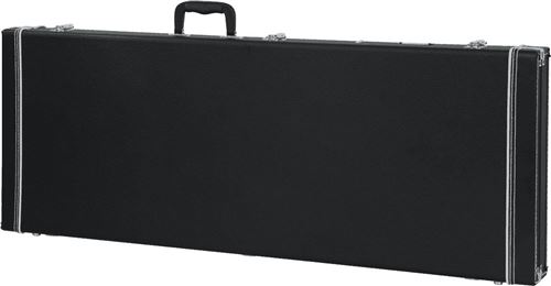 Gator GW-JAG Étui de luxe en bois pour guitare type Jaguar/Jagmaster/Jazzmaster (Import Royaume Uni)