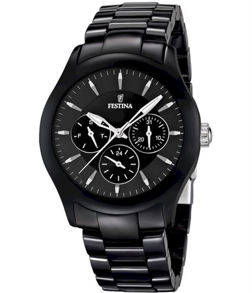 Festina Mixte watch F16639-2